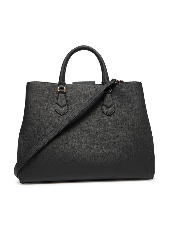 BOSS BOSS Torbica 50547745 Crna