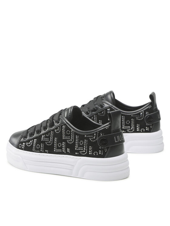 Sneakers Cleo 01 BF2069 PX104 Nero