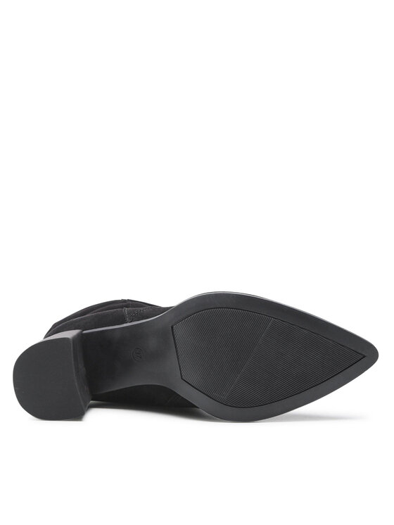 Lasocki Lasocki Чоботи V623 Чорний