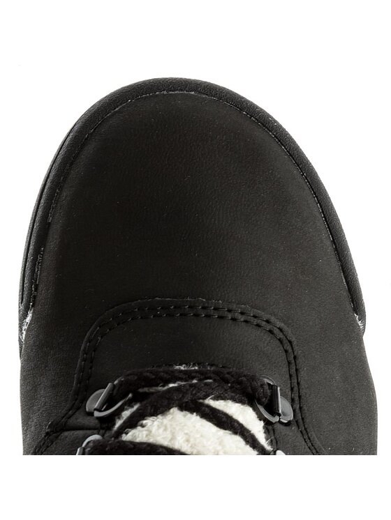 New Balance New Balance Παπούτσια πεζοπορίας WL701PKQ Μαύρο