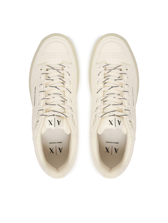 Armani Exchange Armani Exchange Снікерcи XM002205 AF21444 U0009 Білий