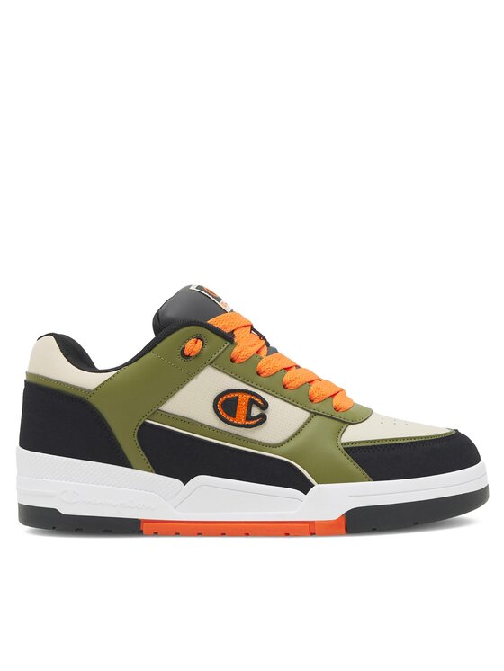 Champion Champion Sneakersy Rebound Heritage Skt S22326-MS001 Barevná