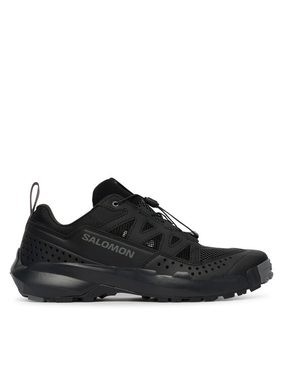 Salomon Salomon Trekkings Terramphibian M L49144000 Negru