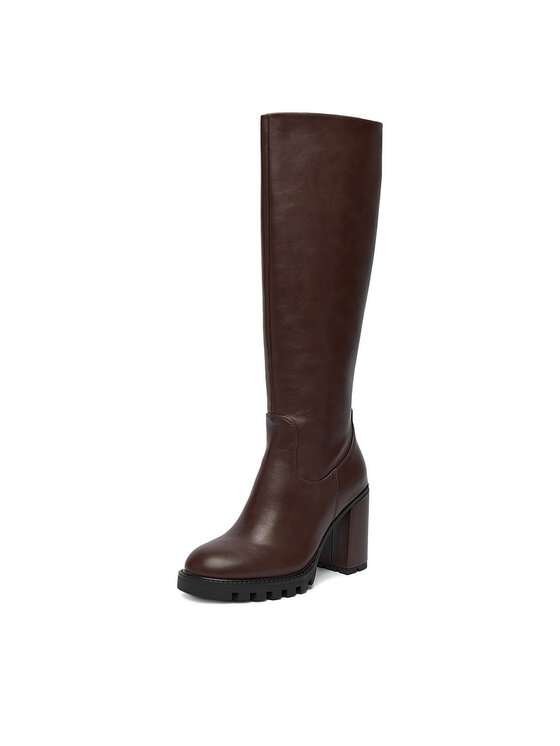 Nine West Nine West Zimske čizme CEO-HALA-01 Smeđa