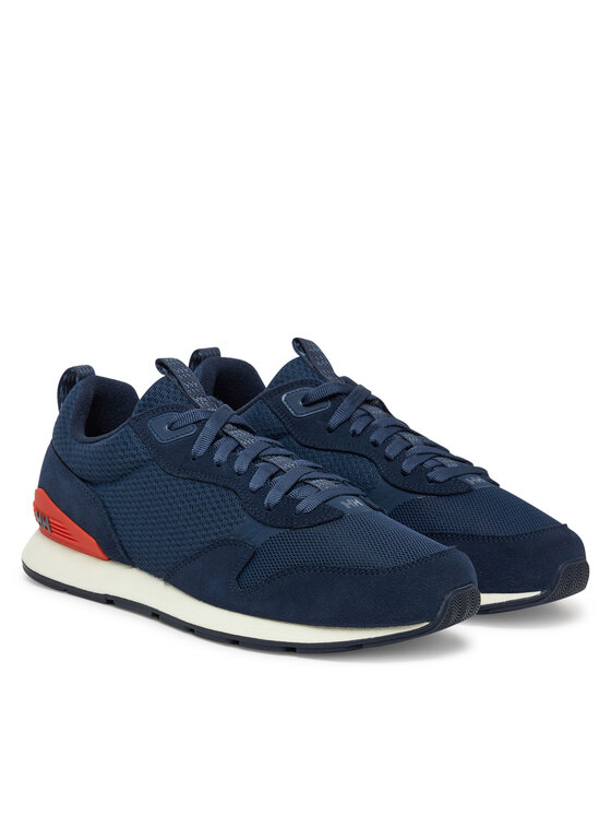 Helly Hansen Helly Hansen Sneakersy Vardin Heritage 12004_689 Granatowy