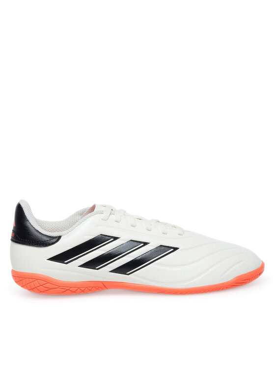 adidas Sneakersy COPA PURE 2 CLUB IN J IE7532 Béžová