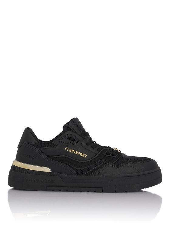 Plein Sport Plein Sport Laisvalaikio batai 29148 Juoda