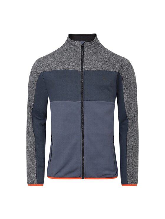 Dare2B Dare2B Kurtka outdoor Venture Szary Core Fit