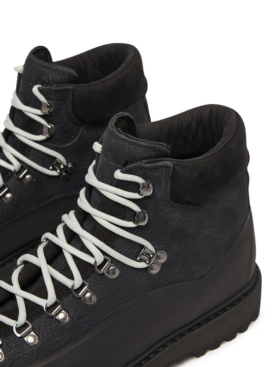 Diemme Diemme Auliniai batai Roccia Vet DI24FWRVM-F01L011BLK Juoda