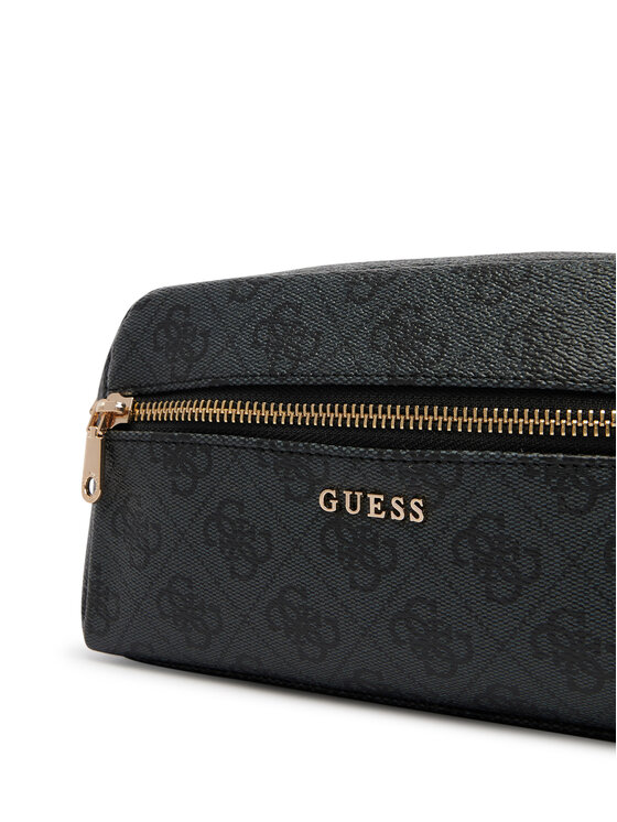Guess Guess Kosmetyczka PW7564 P6273 Czarny