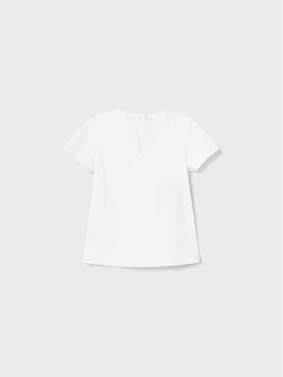 Mayoral Mayoral T-Shirt 1014 Dunkelblau