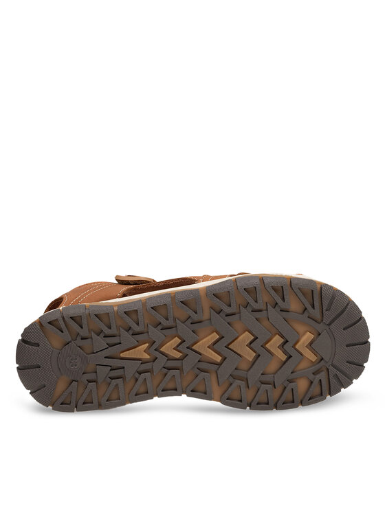 Lasocki Young Lasocki Young Sandale WIGO CI12-2625-08 Smeđa