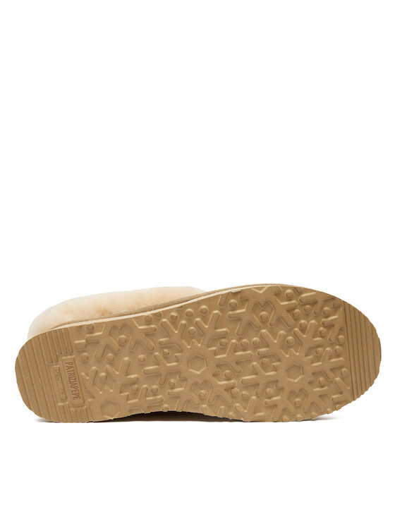 Patrizia Pepe Patrizia Pepe Stivali da neve PPJ988.22 Beige