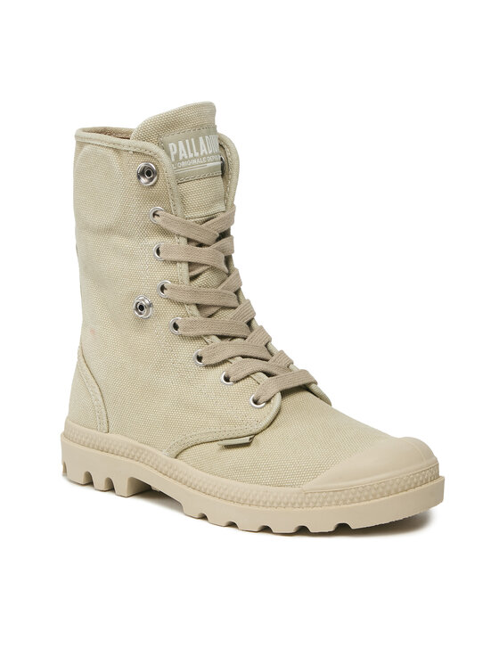 Palladium Palladium Trapery Baggy 92353-348-M Beżowy