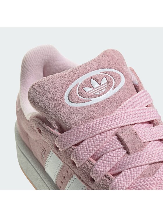 adidas adidas Półbuty 130881 Różowy