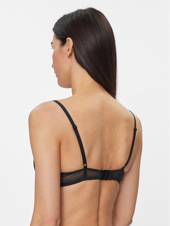 Dorina Dorina Rinkinys: 2 liemenėlės su lankeliais Louise D001925MI066 Juoda