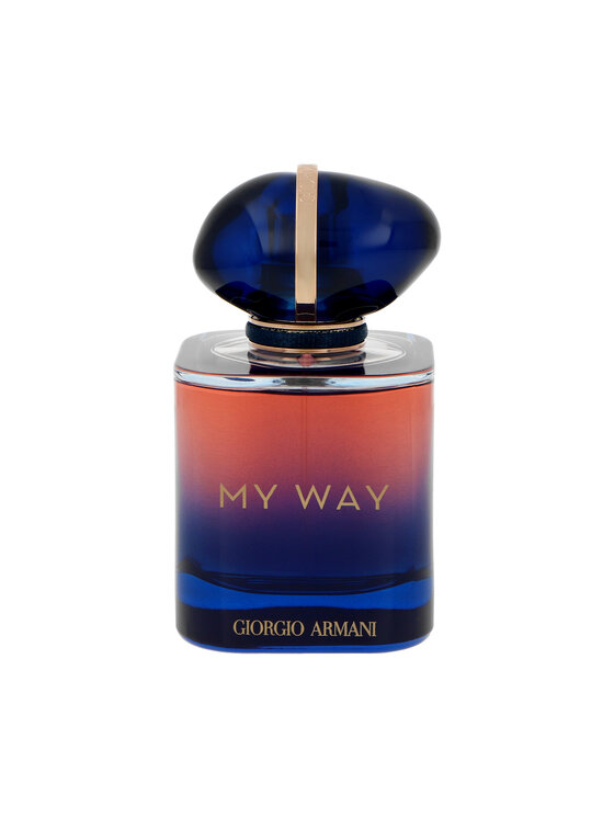 Giorgio Armani Giorgio Armani My Way Parfum Woda perfumowana