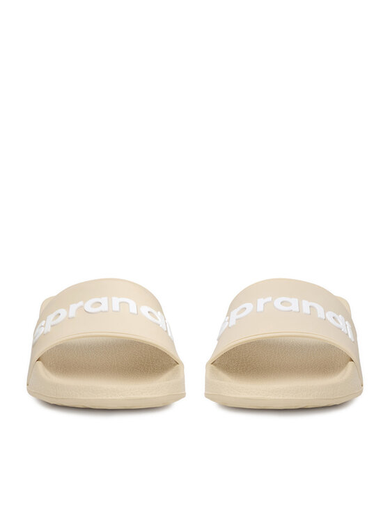 Sprandi Sprandi Klapki CEO-WO-865695 Beżowy