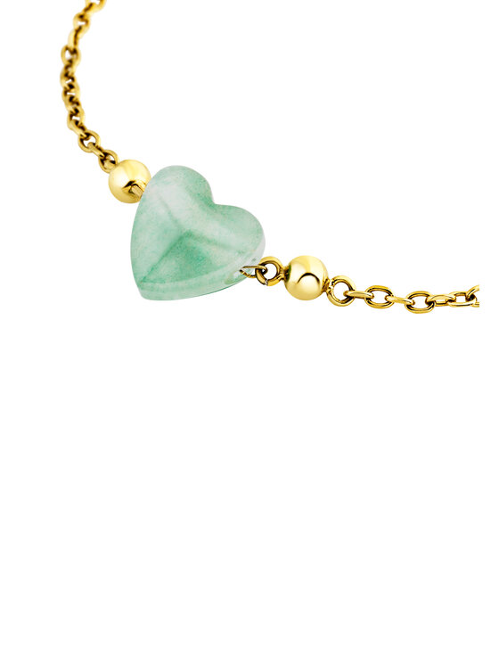 Breil Breil Bracciale CANDY Oro