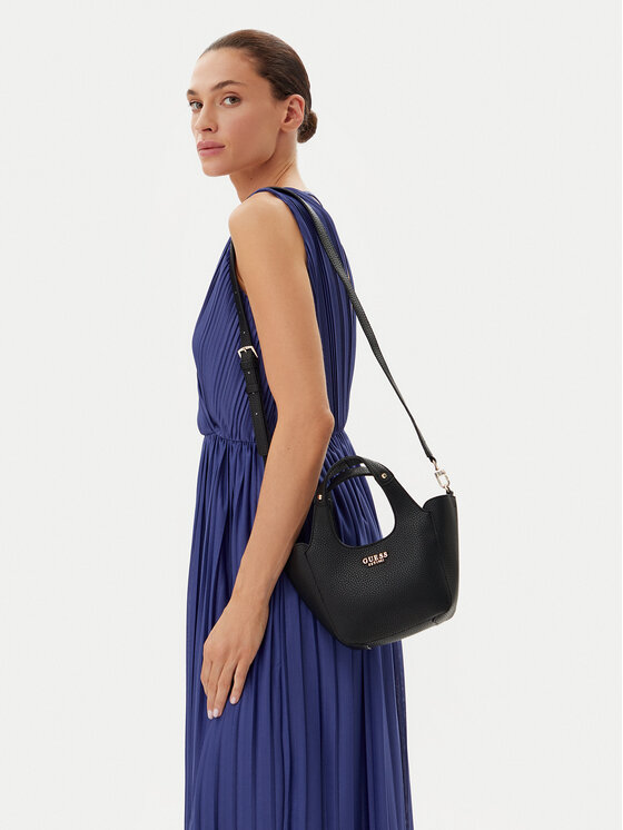 Guess Guess Käekott HWBG96 40750 Must