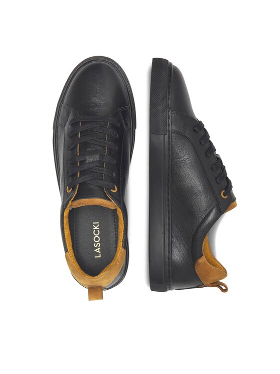 Lasocki Lasocki Sneakers WI32-ANCONA-02 Nero