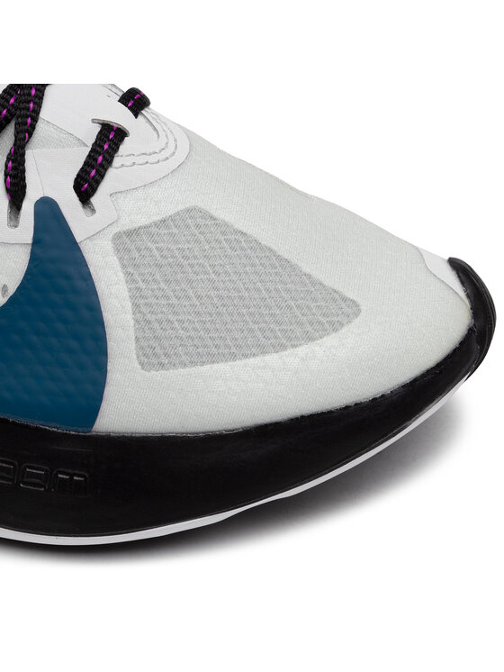 Nike Nike Взуття для бігу Zoom Gravity BQ3203 007 Сірий