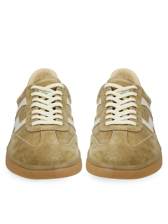 Gant Gant Sneakersy 32633206 Béžová