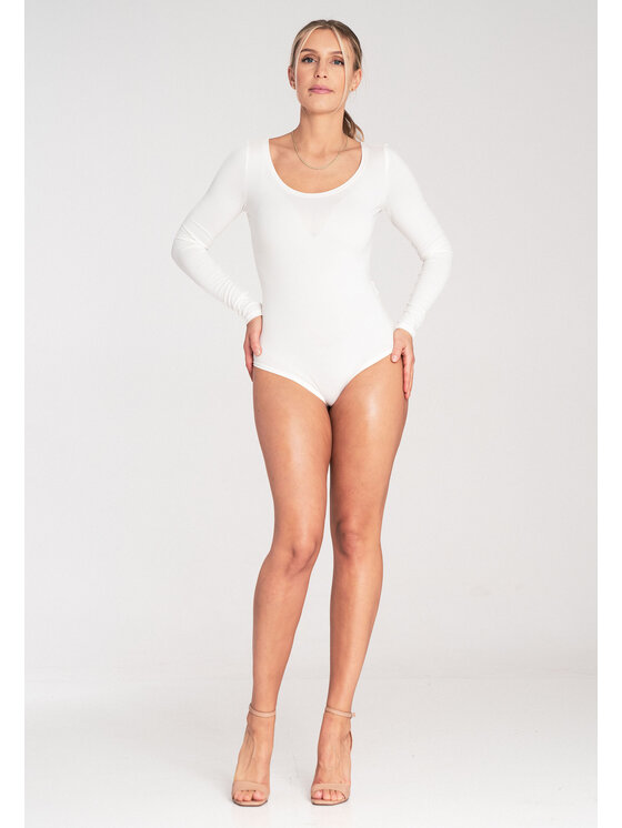 FIGL FIGL Body M1038 Bianco