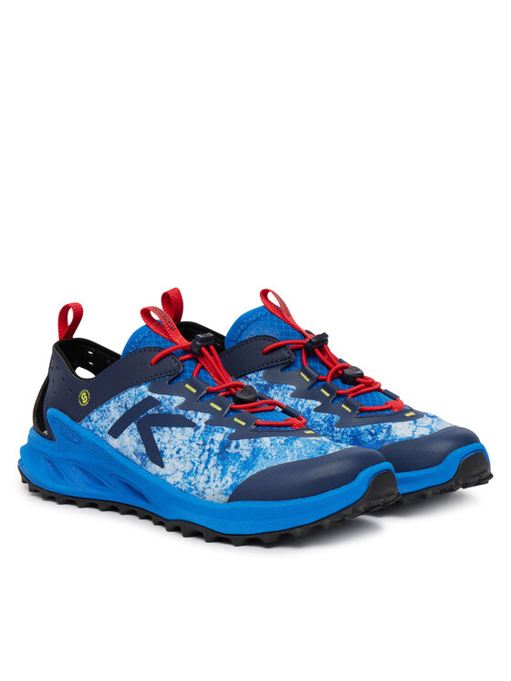 Keen Keen Sandały Zionic ADV 1031983 Niebieski