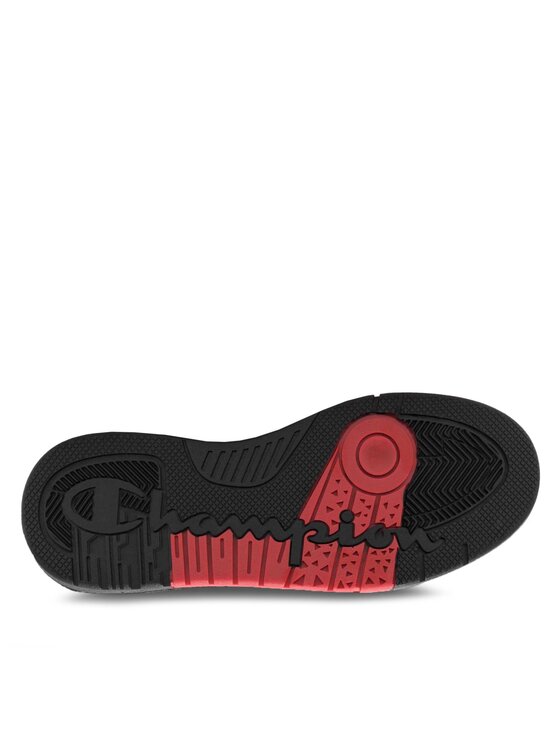 Champion Champion Tenisice Rebound Heritage Skate S32865-KK001 Crna