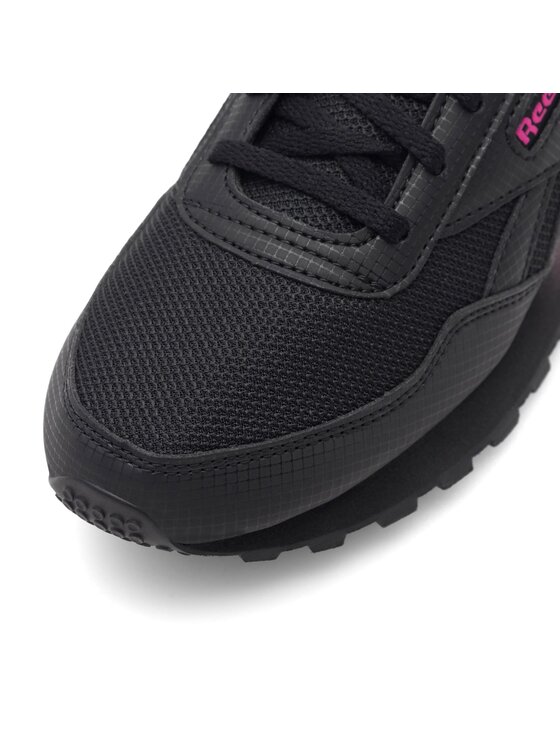 Reebok Reebok Сникърси Rewind Run GY8864 Черен