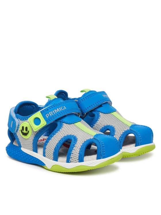 Primigi Primigi Sandali AVANT 1456133 Blu