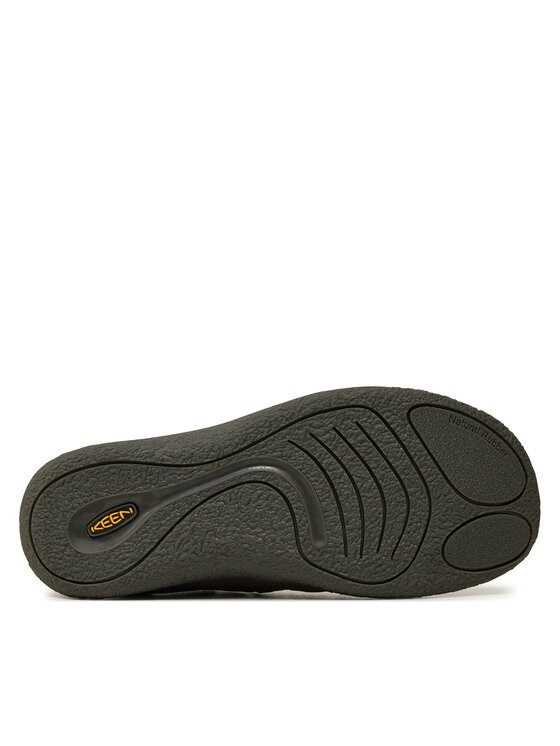 Keen Keen Cipele Howser II 1028122 Smeđa