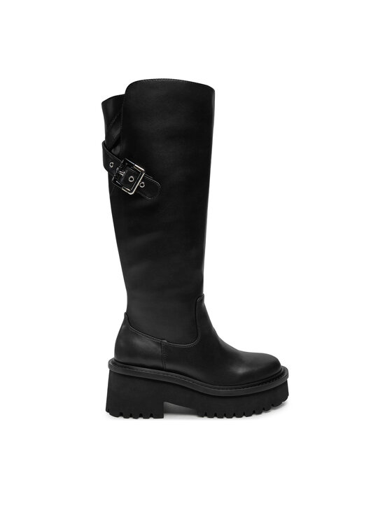 Liu Jo Liu Jo Stiefel Flair 14 SF4133 P0102 Schwarz