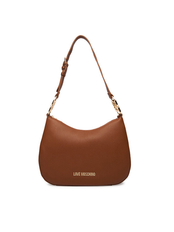 LOVE MOSCHINO LOVE MOSCHINO Borsetta JC4012PP1OLB0200 Marrone