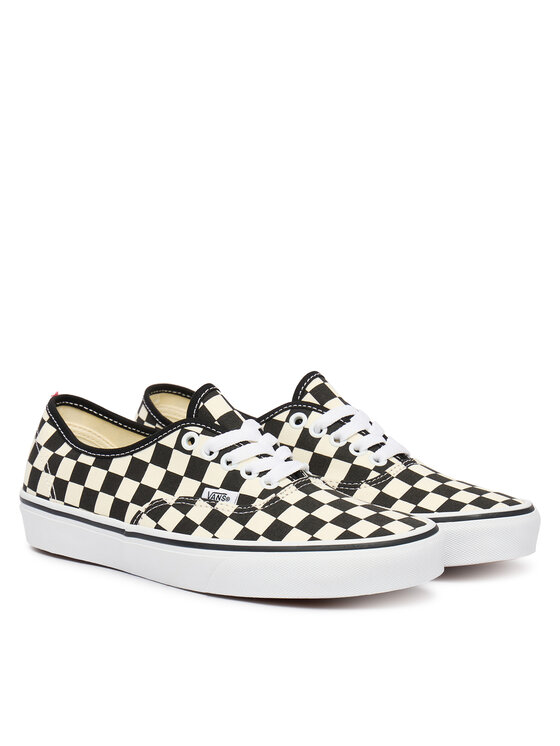 Vans Vans Kedai Authentic VN000EGAY281 Juoda