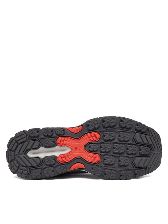 New Balance New Balance Παπούτσια για Τρέξιμο 410 V9 M4101DN Σκούρο γκρι
