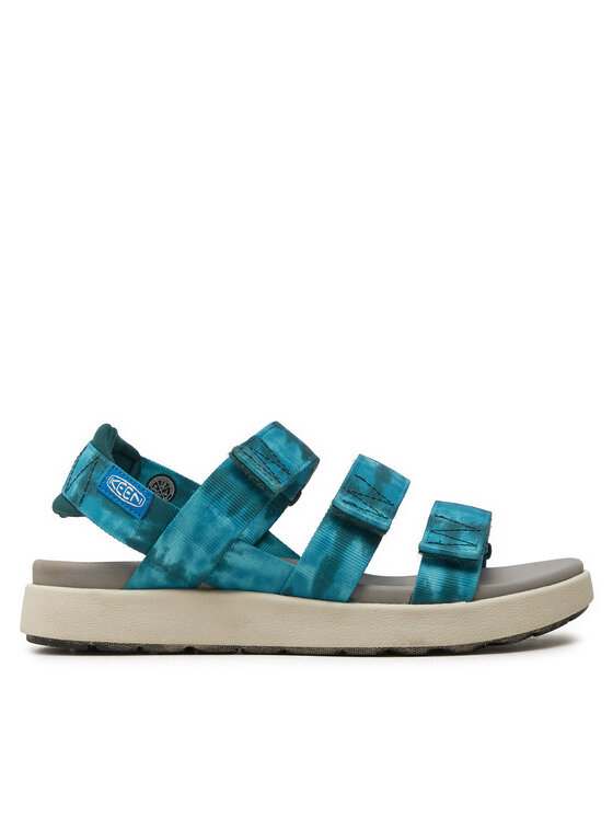 Keen Keen Basutės Elle Strappy 1027209 Mėlyna