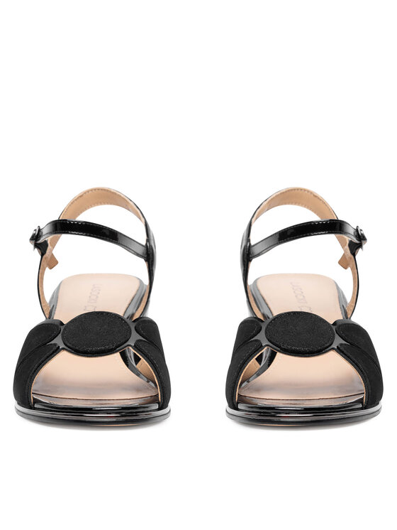 Lasocki Lasocki Sandalen WYL3784-2Z Schwarz