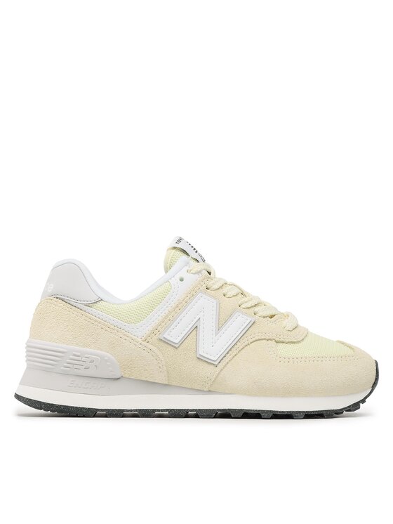 New Balance Snīkeri U574Y2W Dzeltens