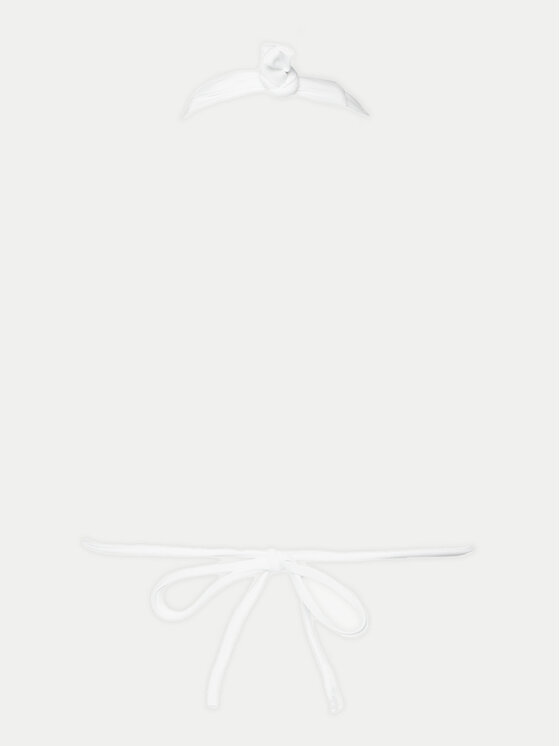 Melissa Odabash Melissa Odabash Bikini-Oberteil Grenada Weiß