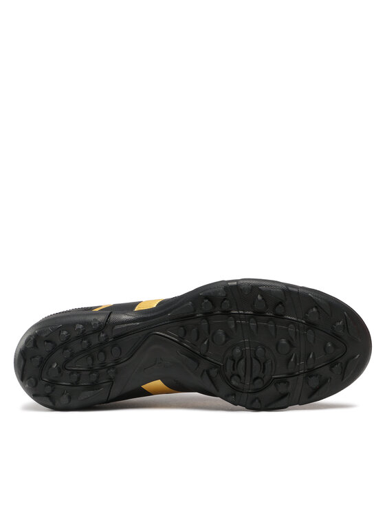 Mizuno Mizuno Buty do piłki nożnej Monarcida Neo II Sel J As P1GE2325 Czarny