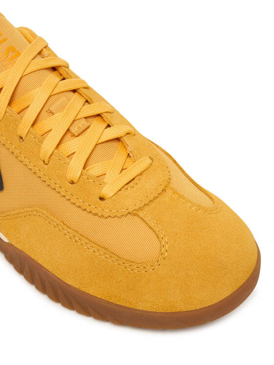 Converse Converse Снікерcи Run Star Trainer Suede A16659C Жовтий