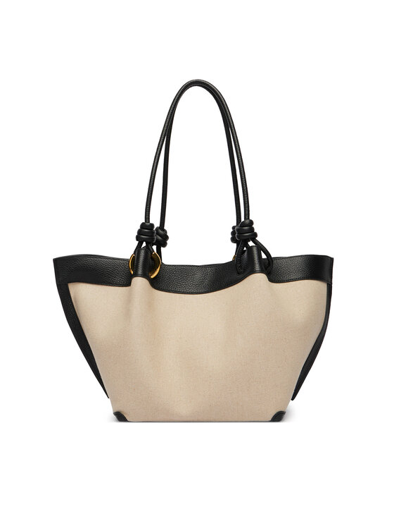 Coccinelle Coccinelle Borsetta UO6 Coccinellefinn E1 U06 11 02 01 Beige