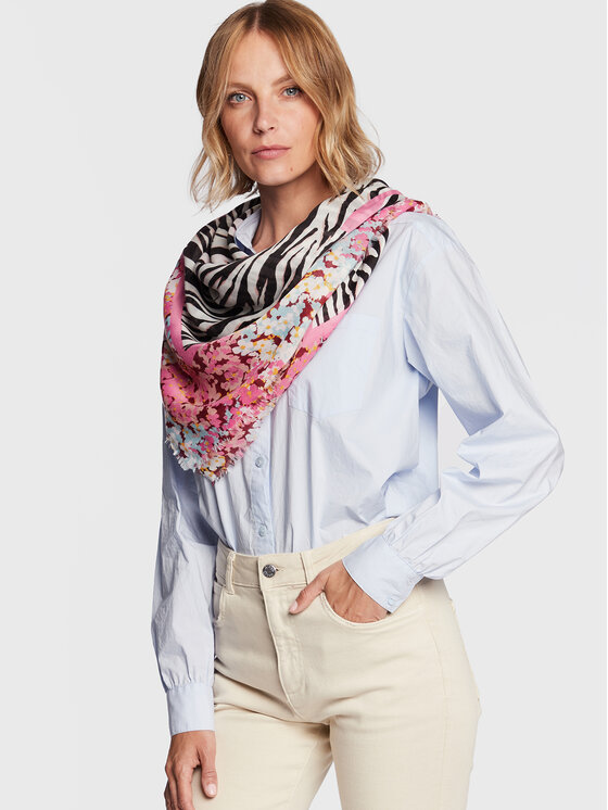 Liu Jo Liu Jo Scialle 2A3101 T0300 Multicolore