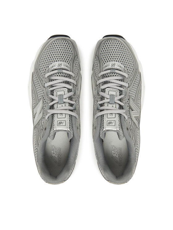 New Balance New Balance Sneakersy U740SG2 W Srebrny