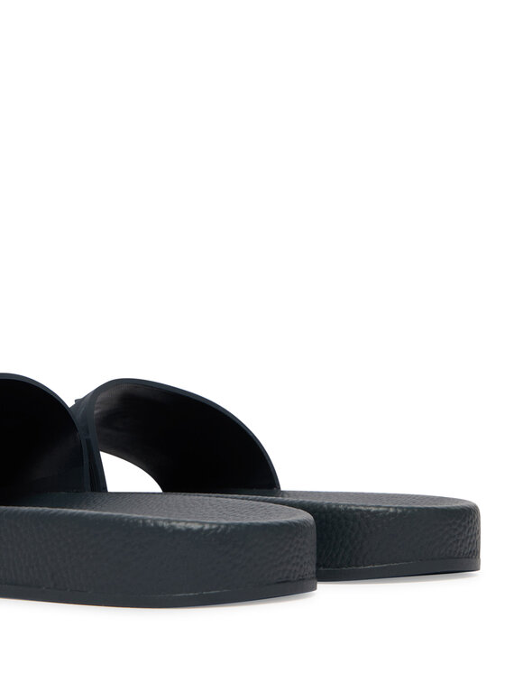 BOSS BOSS Natikači J52669 S Mornarsko modra