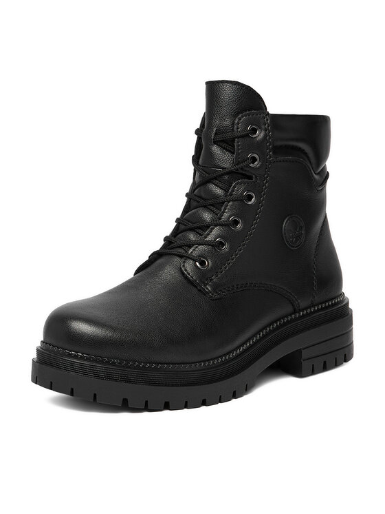 Rieker Rieker Bakancs CEO-Y3103-00 Fekete