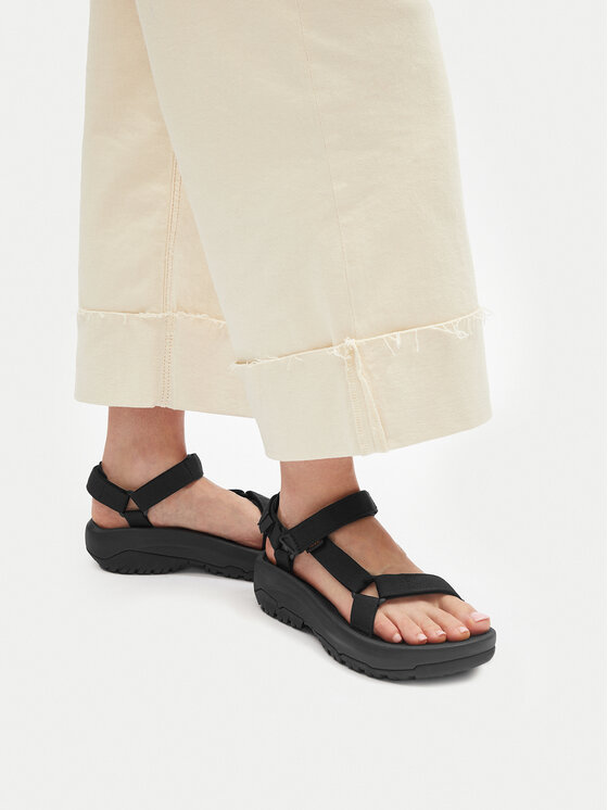 Teva Teva Sandały Hurricane Xlt2 Ampsole 1131270 Czarny
