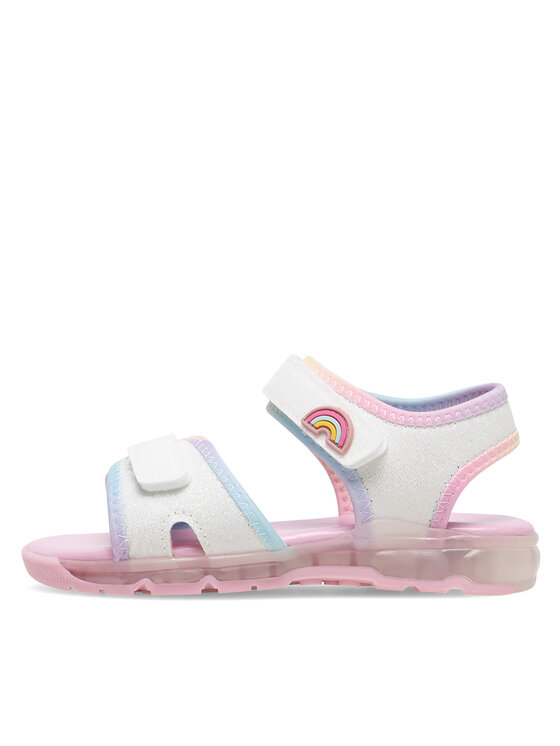 Nelli Blu Nelli Blu Sandály CM230525-21 Barevná